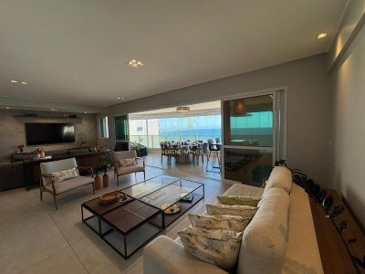 Apartamento, 3 quartos, 200 m² - Foto 2