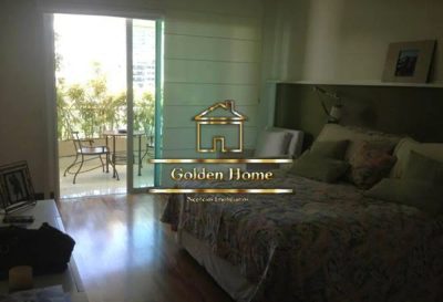 Apartamento, 4 quartos - Foto 3