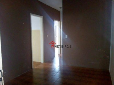Apartamento, 2 quartos, 60 m² - Foto 3