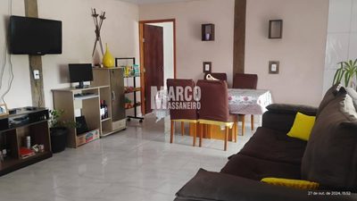 Casa, 1 quarto - Foto 3