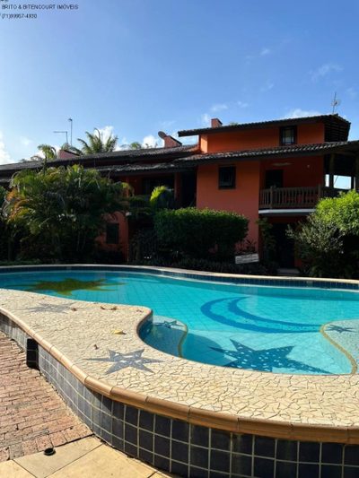 Casa, 3 quartos, 120 m² - Foto 4