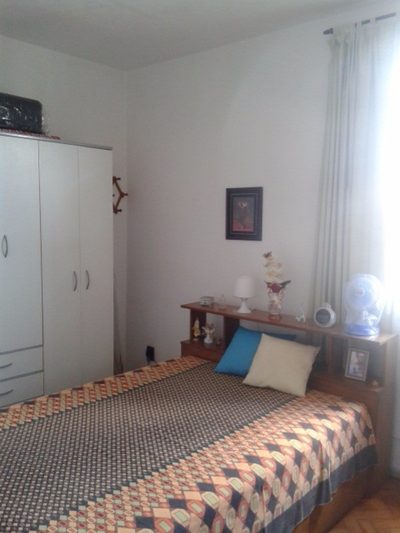 Apartamento, 2 quartos, 70 m² - Foto 2