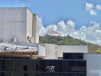 Apartamento, 3 quartos, 110 m² - Foto 2