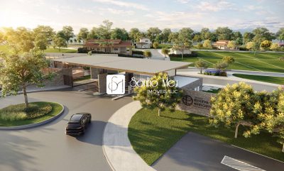 Terreno, 693 m² - Foto 2