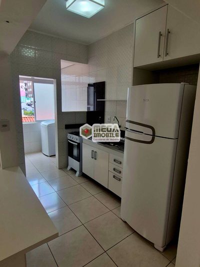 Apartamento, 3 quartos, 59 m² - Foto 3