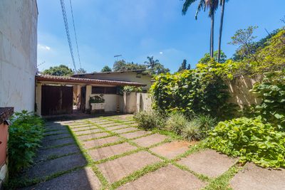 Casa, 4 quartos, 969 m² - Foto 2