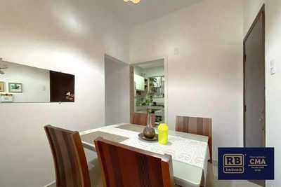 Apartamento, 2 quartos, 66 m² - Foto 5
