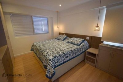 Apartamento, 3 quartos, 110 m² - Foto 2
