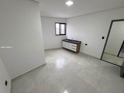 Apartamento, 1 quarto, 20 m² - Foto 2