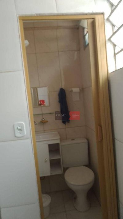 Loja-Salão, 53 m² - Foto 4