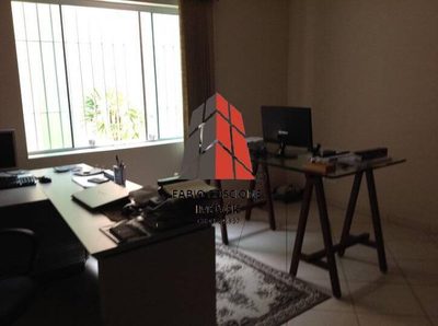 Sobrado, 4 quartos, 360 m² - Foto 5