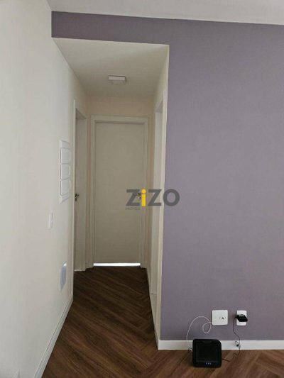Apartamento, 2 quartos, 56 m² - Foto 5