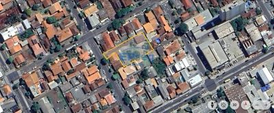 Terreno, 1533 m² - Foto 1