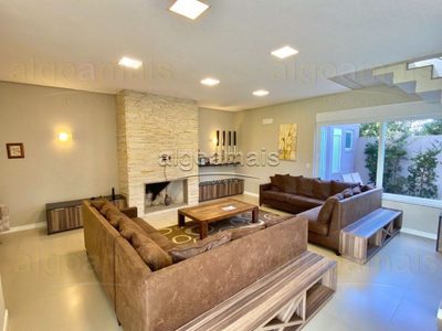 Sobrado, 4 quartos, 346 m² - Foto 5