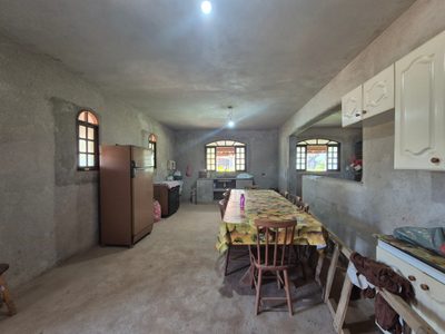 Chácara, 3 quartos, 2000 m² - Foto 5