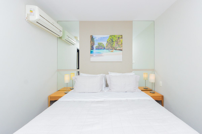 Apartamento, 3 quartos, 93 m² - Foto 5