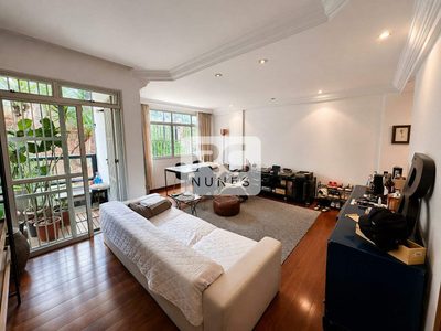 Apartamento, 2 quartos, 80 m² - Foto 2