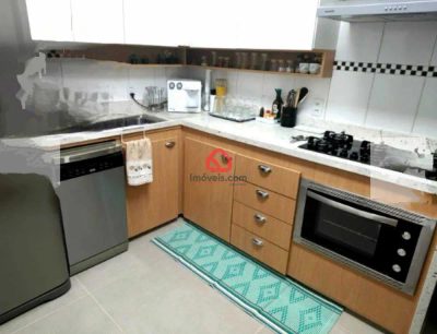 Apartamento, 3 quartos, 140 m² - Foto 4