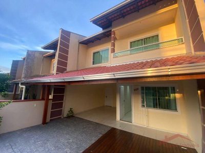 Sobrado, 3 quartos, 108 m² - Foto 2