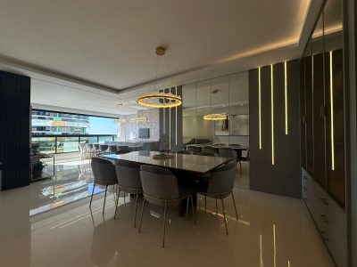 Apartamento, 4 quartos, 187 m² - Foto 5
