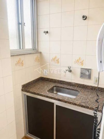 Apartamento, 28 m² - Foto 5