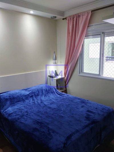 Apartamento, 3 quartos, 68 m² - Foto 3