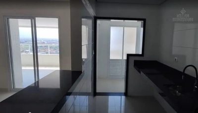 Apartamento, 3 quartos, 118 m² - Foto 1