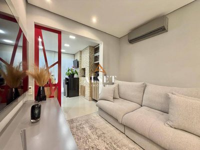 Apartamento, 2 quartos, 59 m² - Foto 5