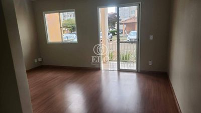 Apartamento, 3 quartos, 46 m² - Foto 5