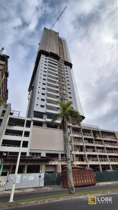 Apartamento, 3 quartos, 123 m² - Foto 1