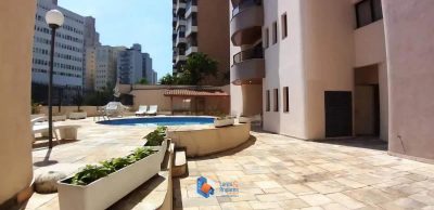 Apartamento, 3 quartos, 186 m² - Foto 5