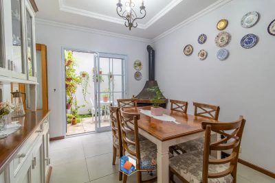 Casa, 4 quartos, 151 m² - Foto 5