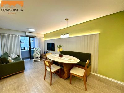 Apartamento, 3 quartos, 74 m² - Foto 3