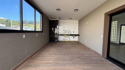 Casa, 3 quartos, 272 m² - Foto 5