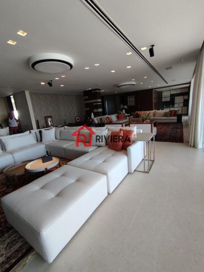 Apartamento, 4 quartos, 400 m² - Foto 2
