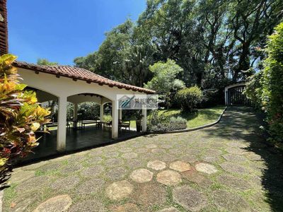 Casa de Condomínio, 4 quartos - Foto 5