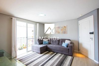 Apartamento, 3 quartos, 89 m² - Foto 2