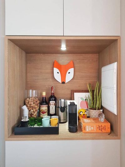 Apartamento, 2 quartos, 65 m² - Foto 3