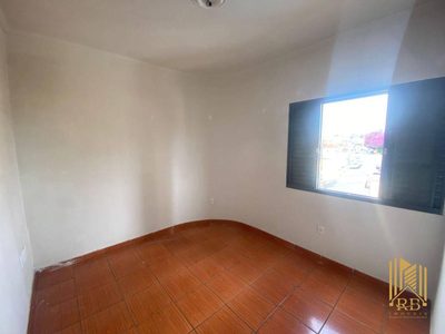 Apartamento, 2 quartos, 60 m² - Foto 5