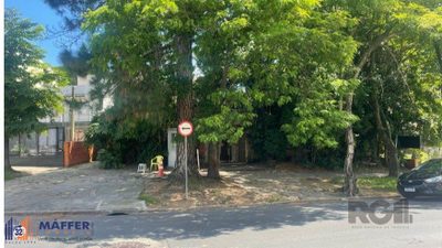 Terreno, 460 m² - Foto 1