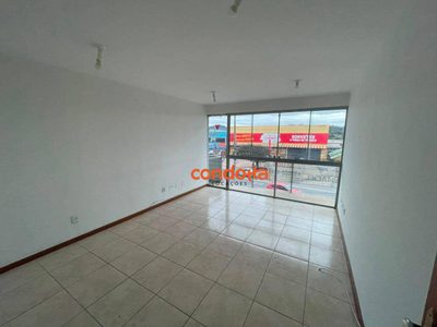 Sala-Conjunto, 33 m² - Foto 3