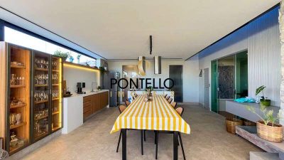 Apartamento, 4 quartos - Foto 3