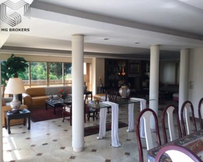 Casa de Condomínio, 7 quartos - Foto 3