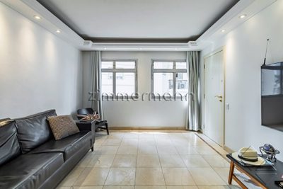 Apartamento, 3 quartos, 96 m² - Foto 3