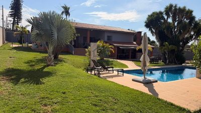 Chácara, 3 quartos, 2400 m² - Foto 4
