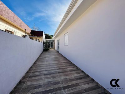 Casa, 2 quartos, 84 m² - Foto 4