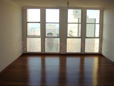 Apartamento, 4 quartos, 270 m² - Foto 2