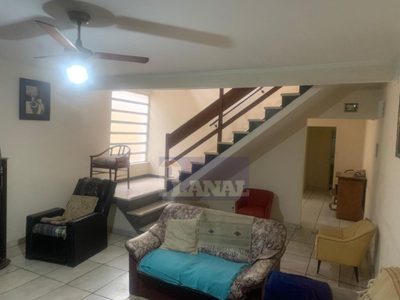 Sobrado, 3 quartos, 151 m² - Foto 2