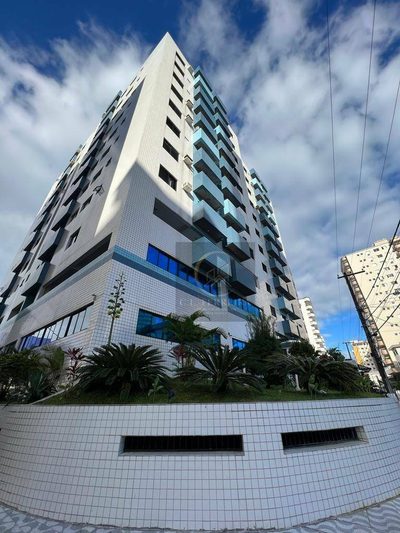 Apartamento, 1 quarto, 48 m² - Foto 2
