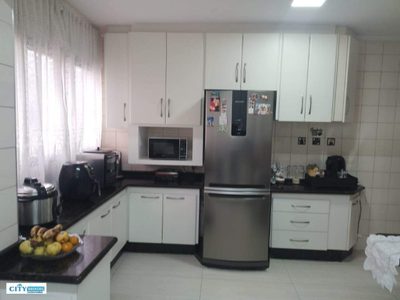 Apartamento, 4 quartos, 168 m² - Foto 5